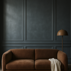 Royal Paint ambiente silk finish