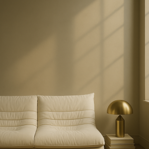 Royal Paint ambiente silk finish