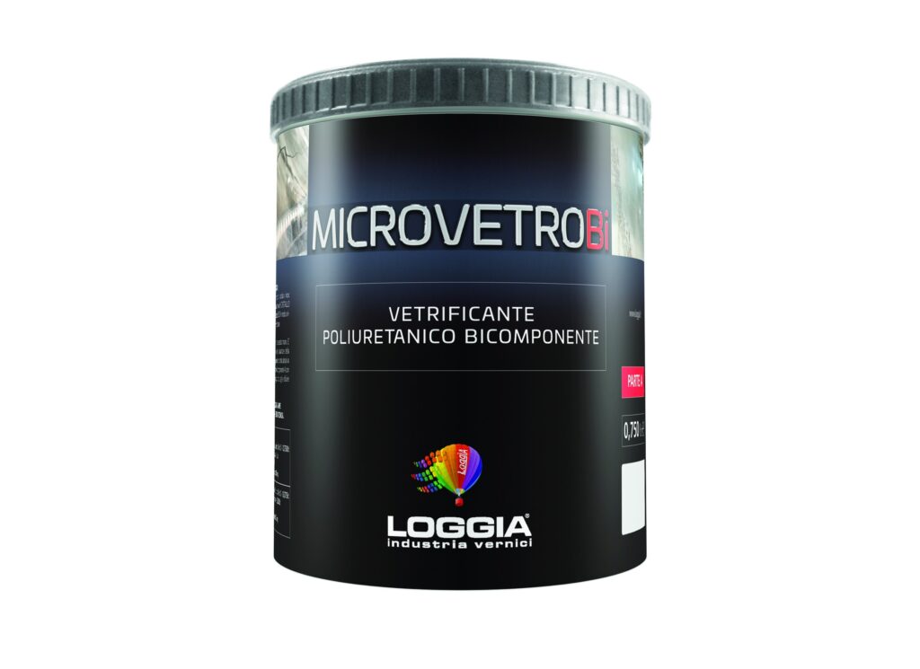 Microvetro BI
