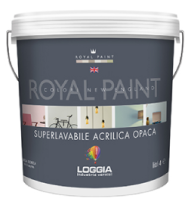 Royal Paint 14 L