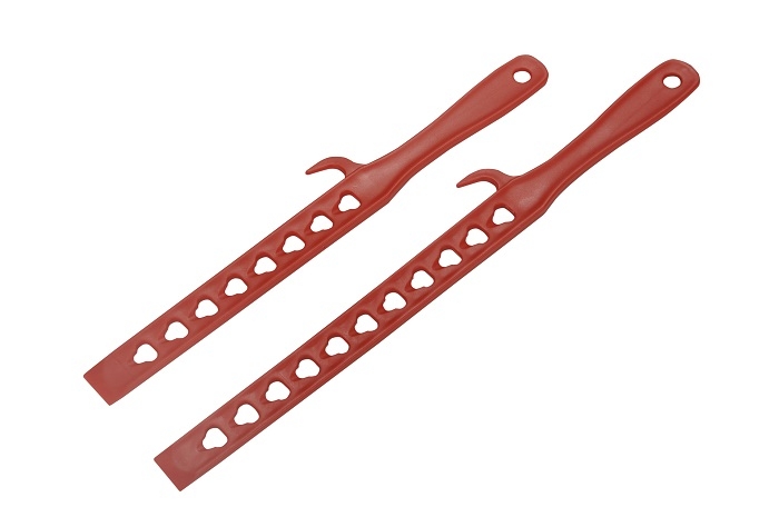 Mescolatore plastica 38cm