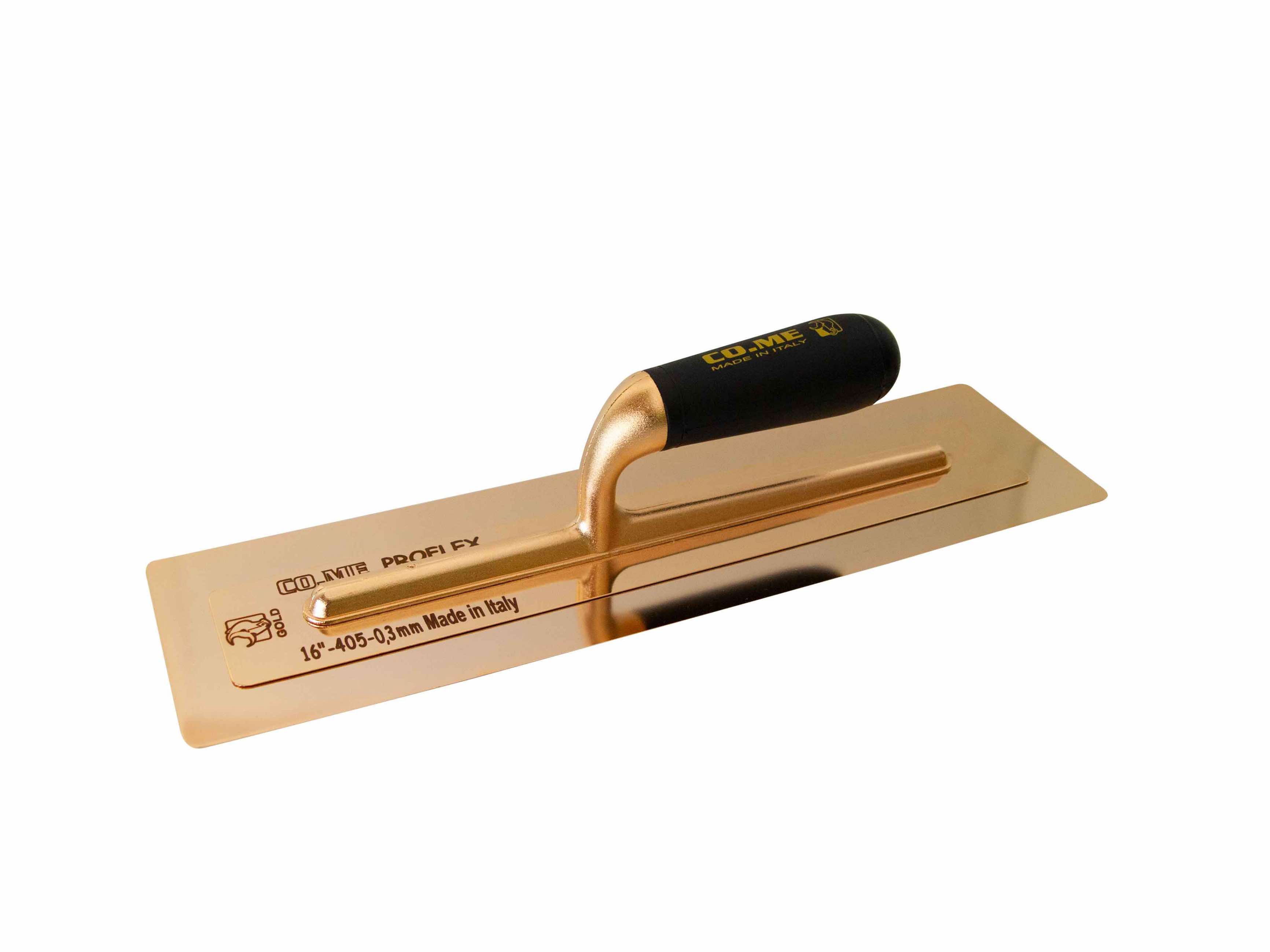 Frattone Bianko PROFLEX GOLD AL 405x110x0.3mm 16"