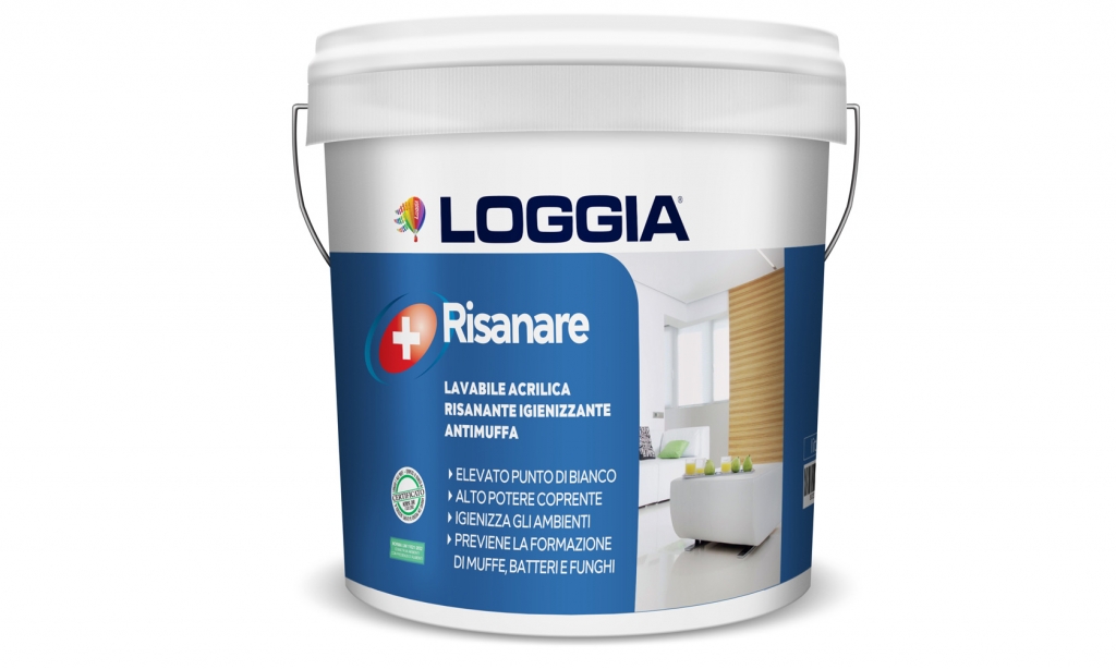 Risanare 14 l