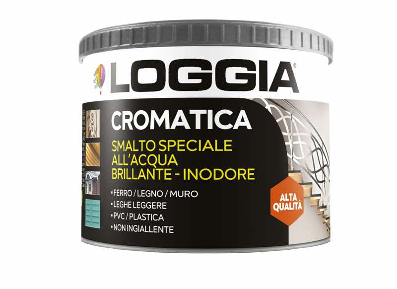 Cromatica