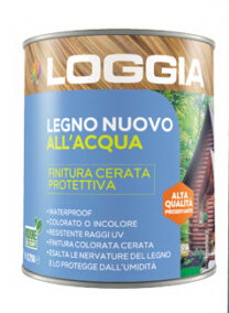 Legno Nuovo