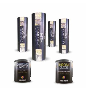 CHROMO PRIMER KIT