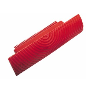 Tappetino effetto legno 100 mm
