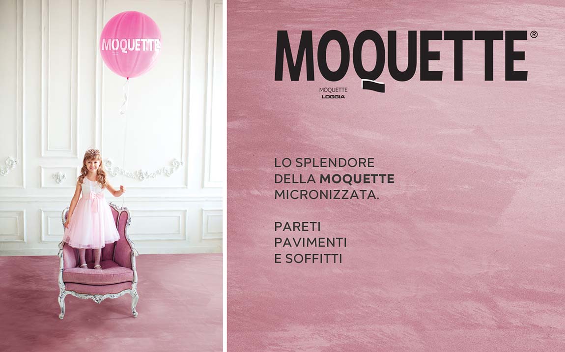 Moquette
