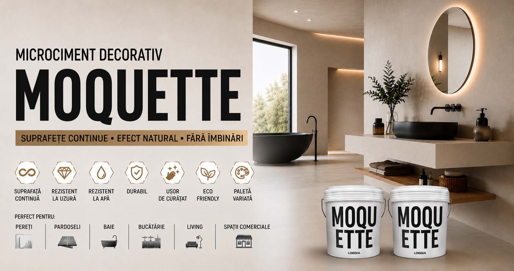 MOQUETTE