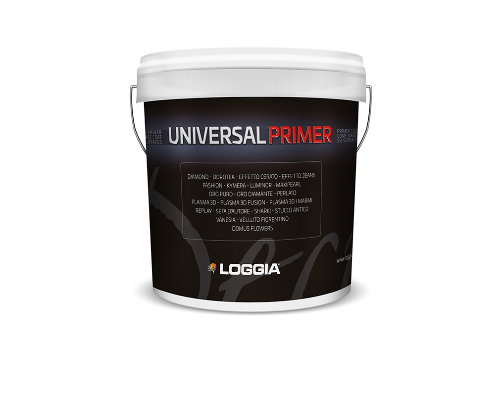 Universal Primer 4l