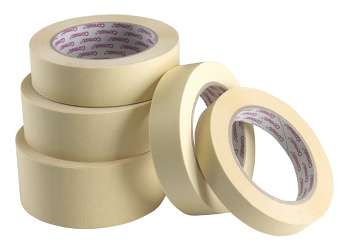 Малярный скотч TESA 50x25
