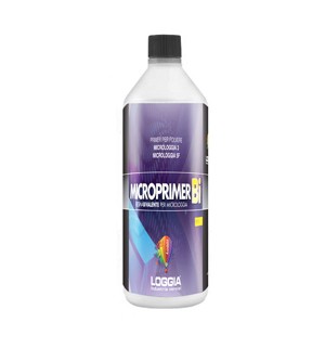 Грунтовка Microprimer BI 4л