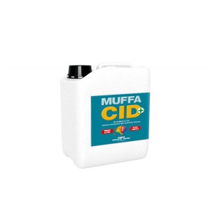 Muffa CID