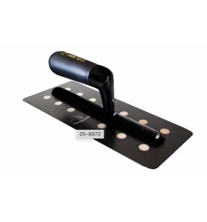 Mistrie ABC Black MAMBA 280x120x0,6mm