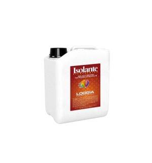 Isolante Silossanico 20l