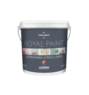 Royal Paint 14 l