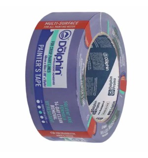 Малярная лента Special Blue
