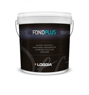 Праимер Fond Plus