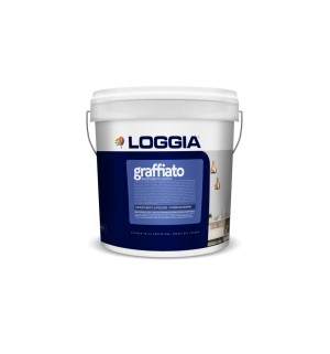 Graffiato linea IMPERO 23kg