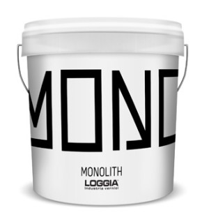 MONOLITH Крупные гранулы 20kg