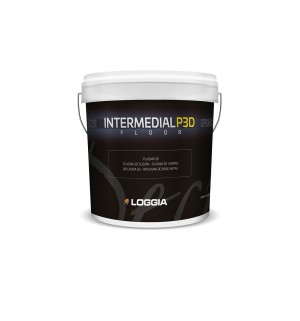 Intermedial P3D Floor