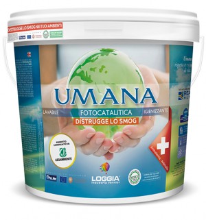 Umana