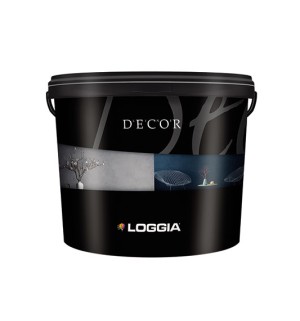 Декоративная краска Platinum