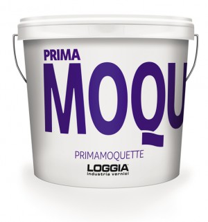 Грунд Prima MOQUETTE