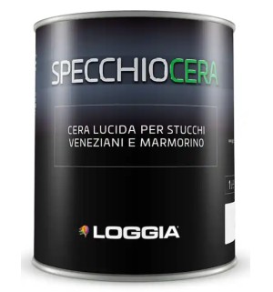 Воск Specchio