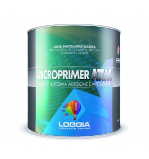 Microprimer Attac