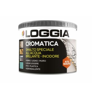 Cromatica