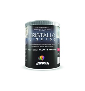 Protecție Cristallo liquido 1.75l