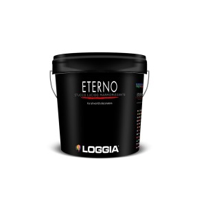 Шпаклевка ETERNO