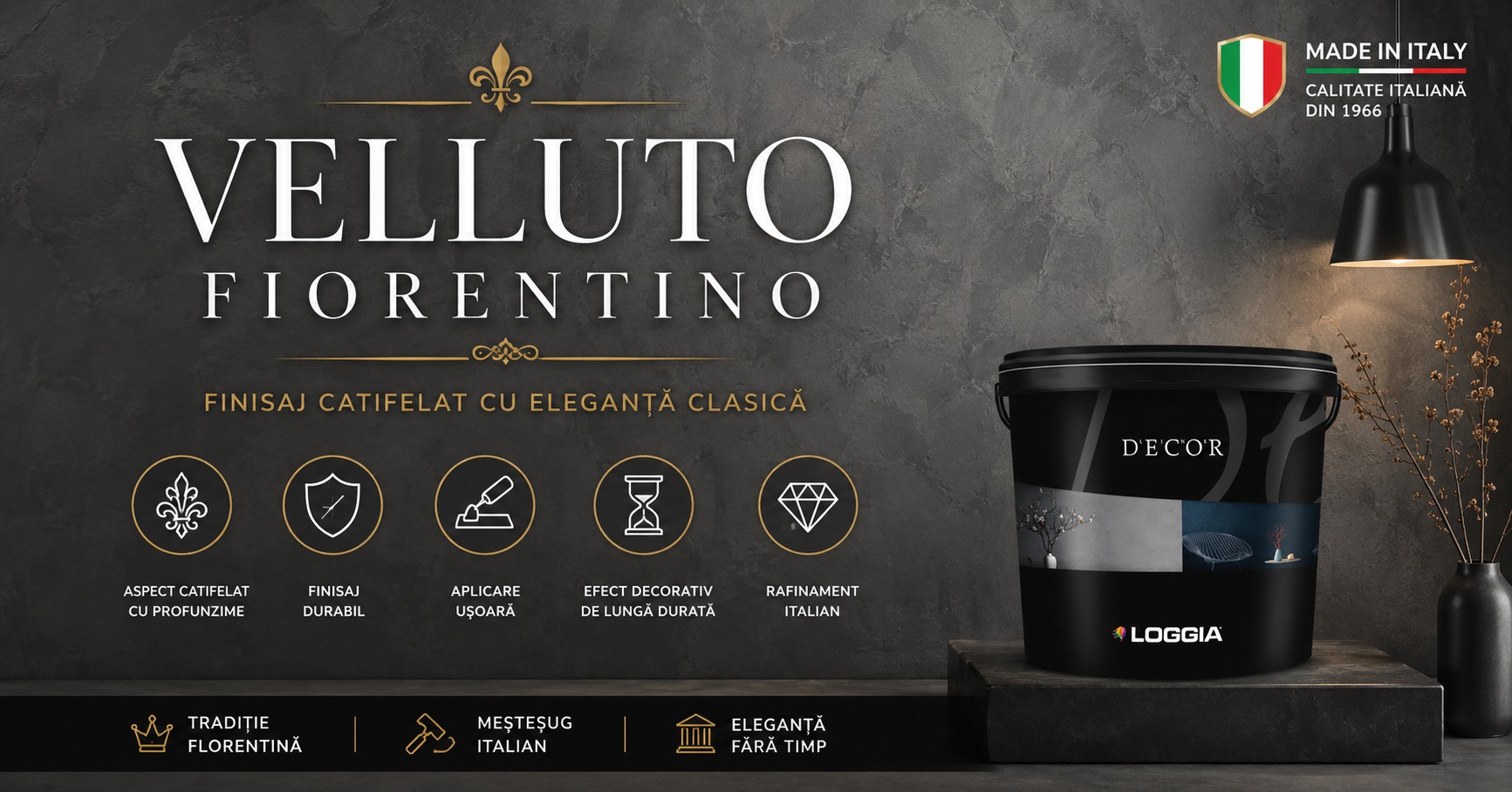 Velluto Fiorentino