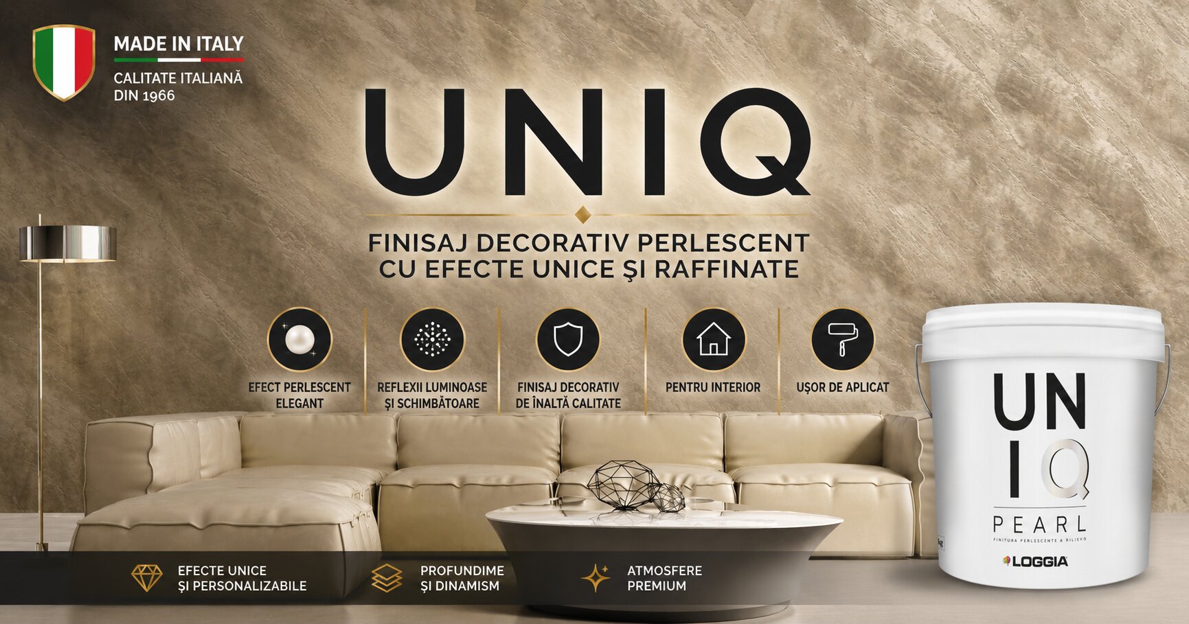 UNIQ