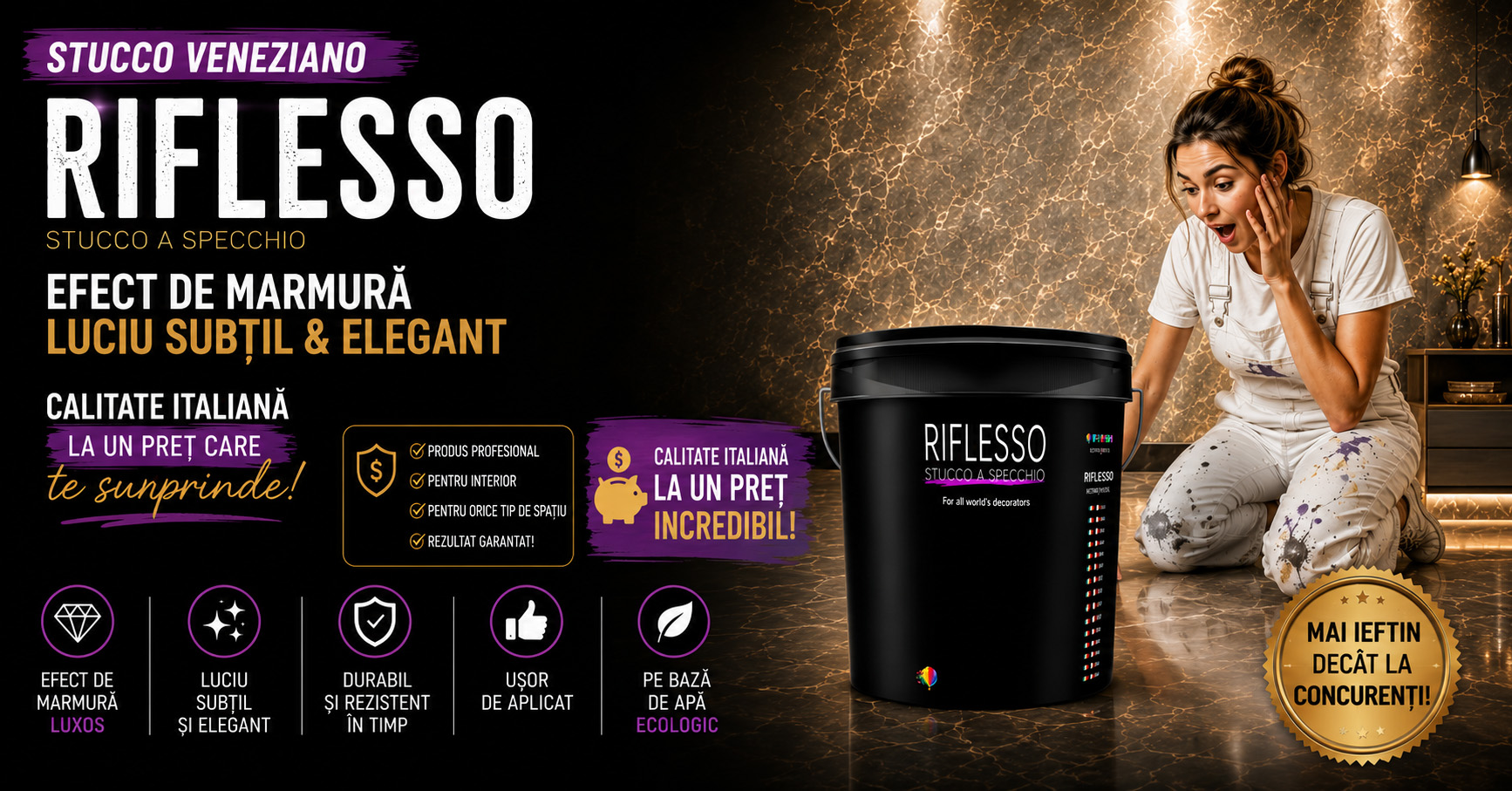 RIFLESSO