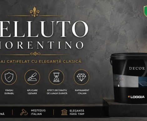 Velluto Fiorentino