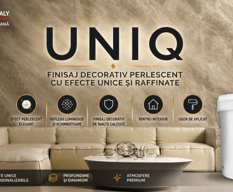 UNIQ