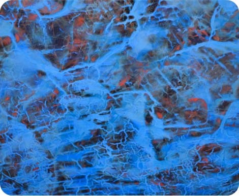 Plasma 3D New Marble