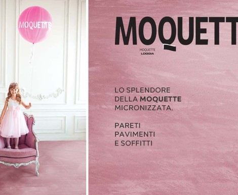 MOQUETTE