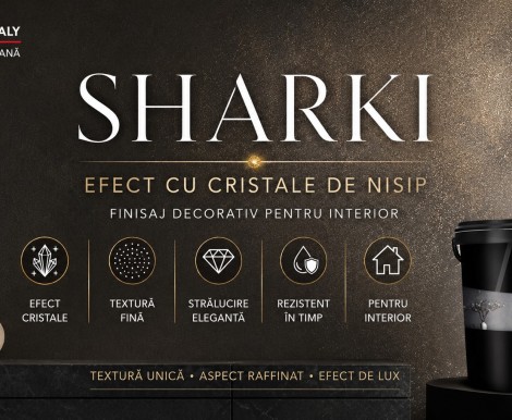 Sharki