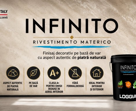 INFINITO