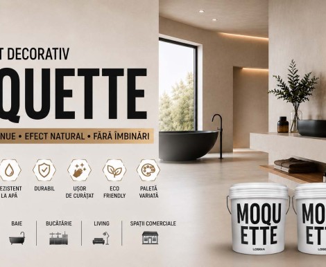 Moquette