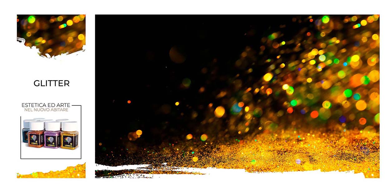 Glitter