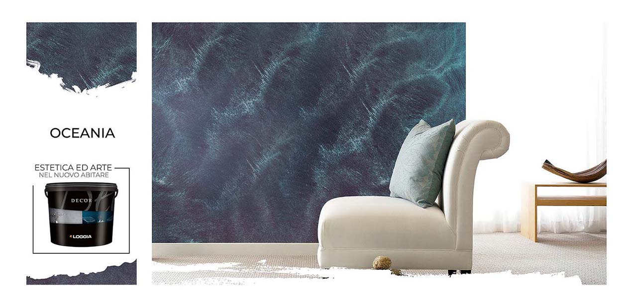 oceania